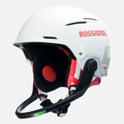 Unisex Helmet Hero Slalom Impacts with chinguard