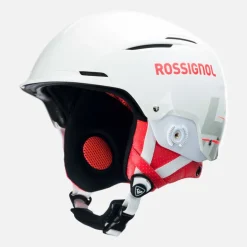 Unisex Helmet Hero Slalom Impacts with chinguard