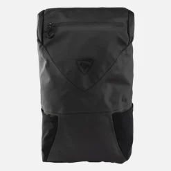 Unisex 15L black waterproof Commuters backpack