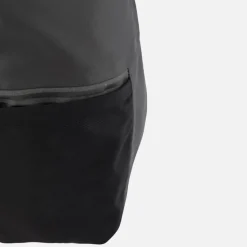 Unisex 15L black waterproof Commuters backpack
