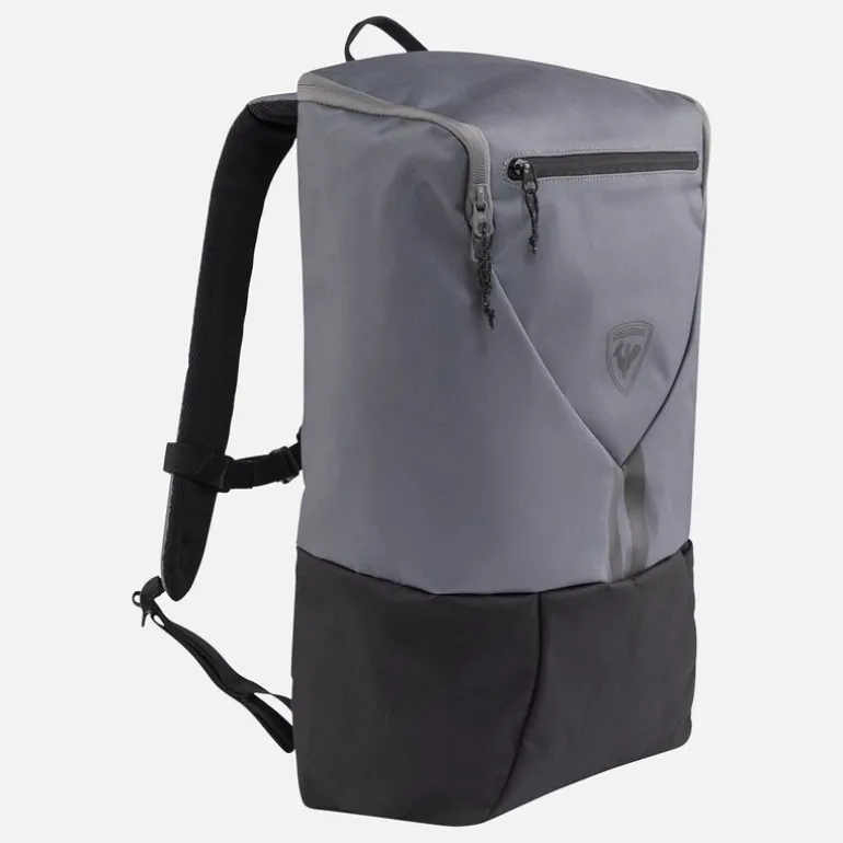 Unisex 20L grey Commuters backpack