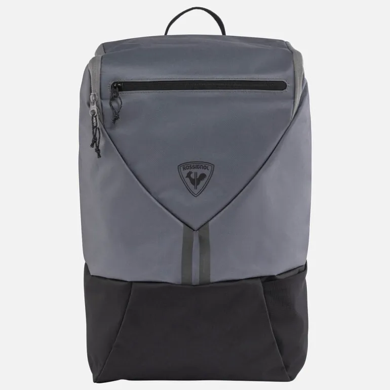 Unisex 20L grey Commuters backpack