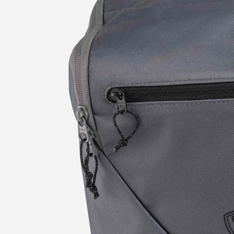 Unisex 20L grey Commuters backpack