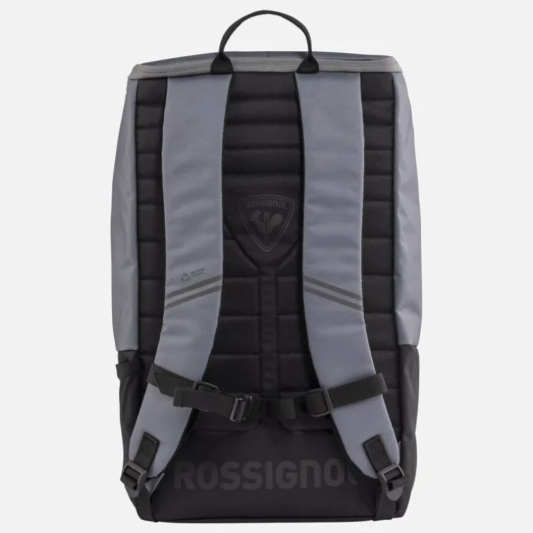 Unisex 20L grey Commuters backpack