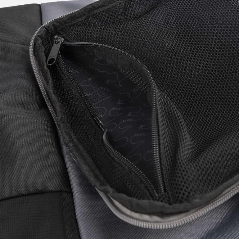 Unisex 20L grey Commuters backpack