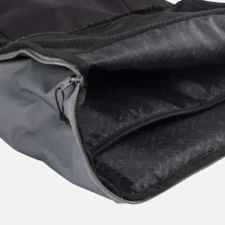 Unisex 20L grey Commuters backpack