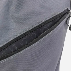 Unisex 20L grey Commuters backpack
