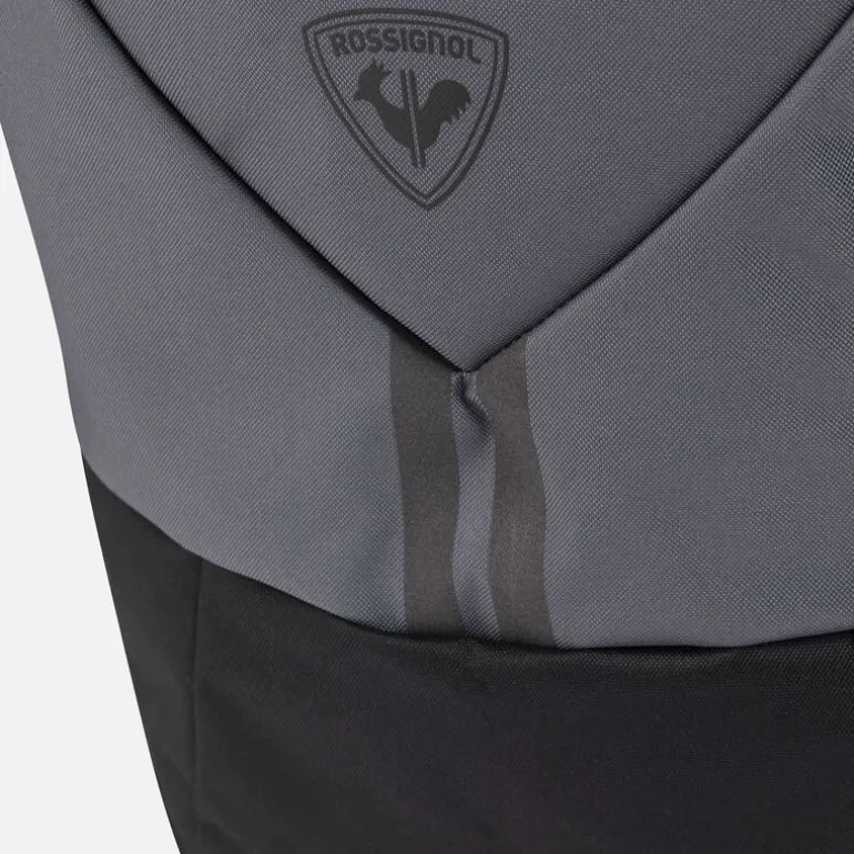 Unisex 20L grey Commuters backpack