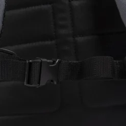 Unisex 20L grey Commuters backpack