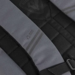 Unisex 20L grey Commuters backpack