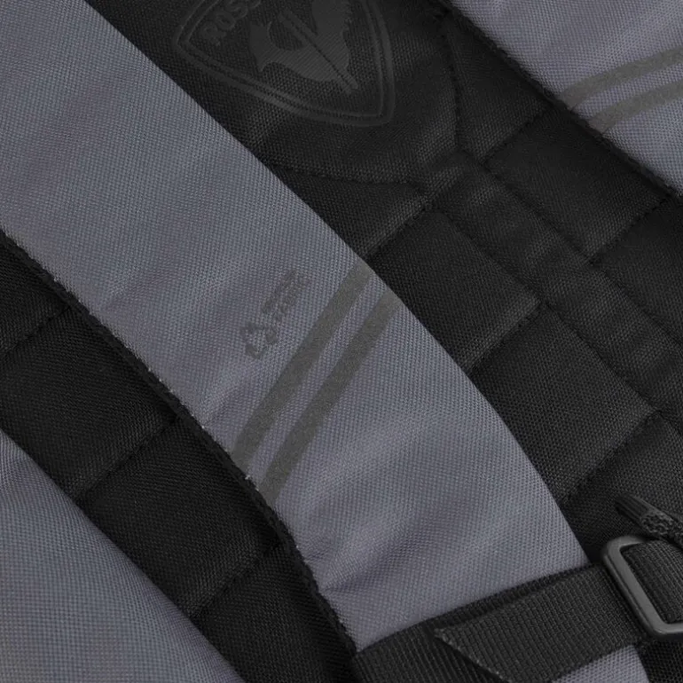 Unisex 20L grey Commuters backpack