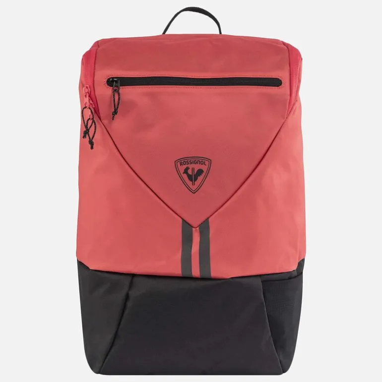 Unisex 20L pink Commuters backpack