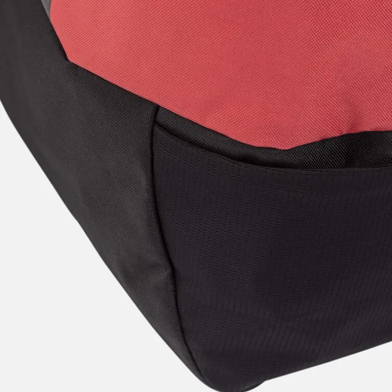 Unisex 20L pink Commuters backpack