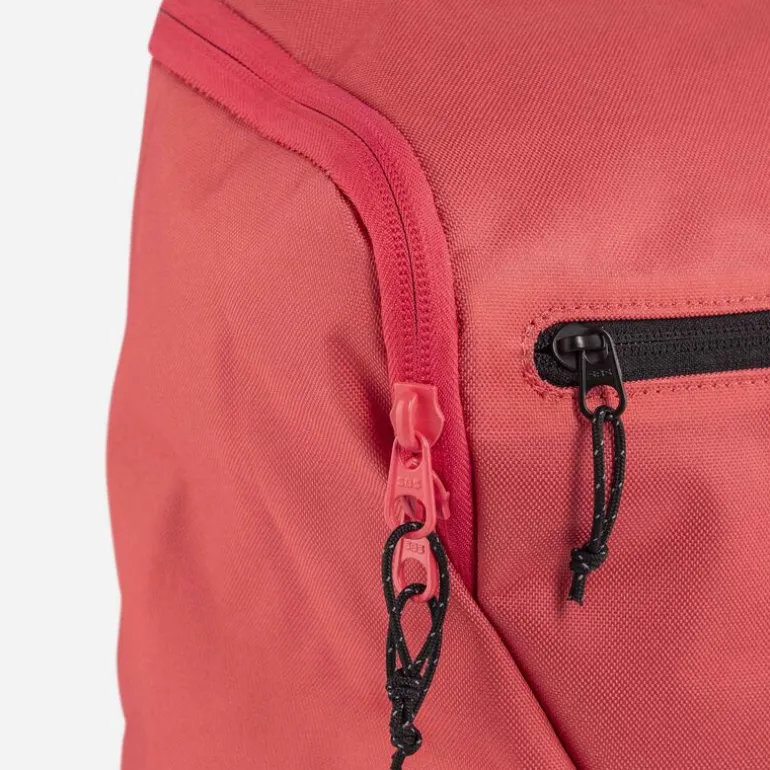 Unisex 20L pink Commuters backpack
