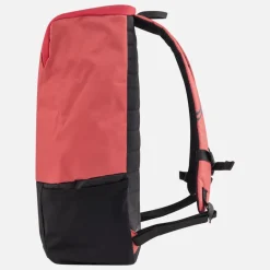 Unisex 20L pink Commuters backpack