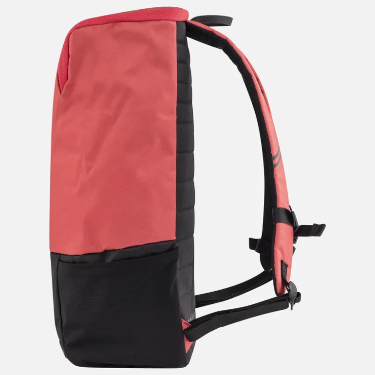 Unisex 20L pink Commuters backpack