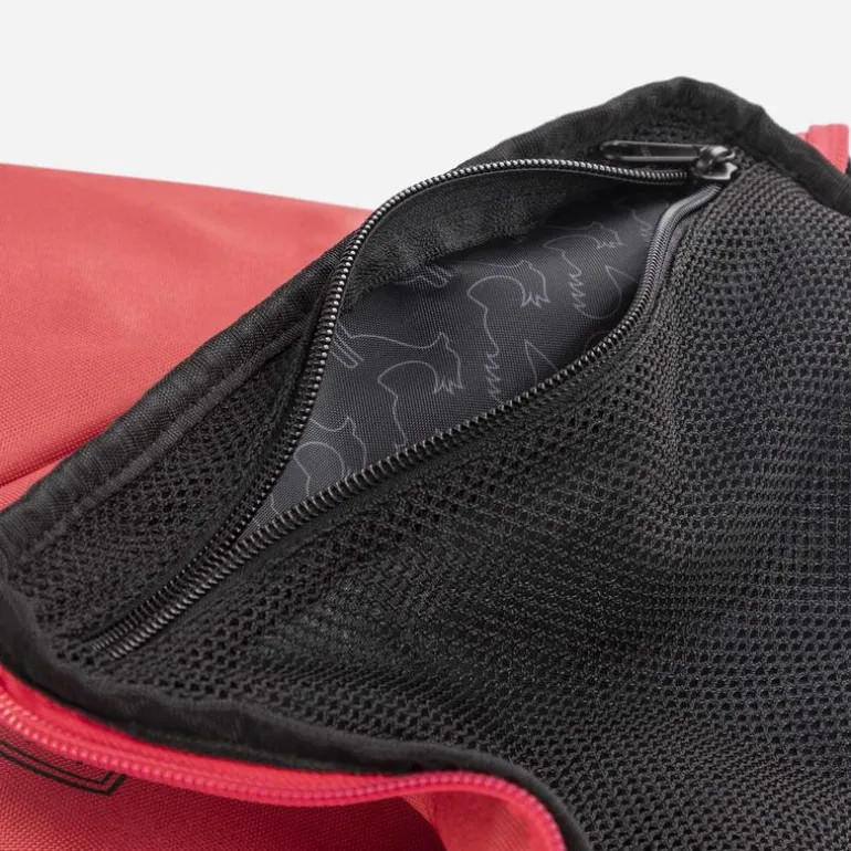 Unisex 20L pink Commuters backpack