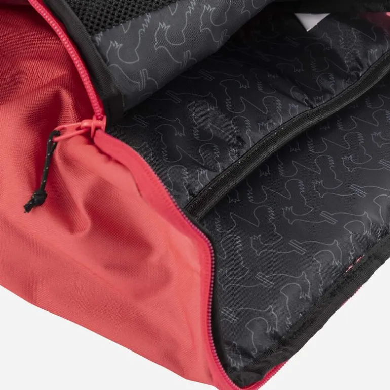 Unisex 20L pink Commuters backpack