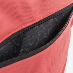 Unisex 20L pink Commuters backpack