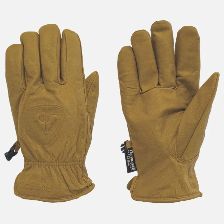 Unisex MAVERICK GLOVE NATURAL