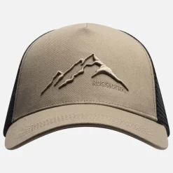 Unisex Mesh Ball Cap
