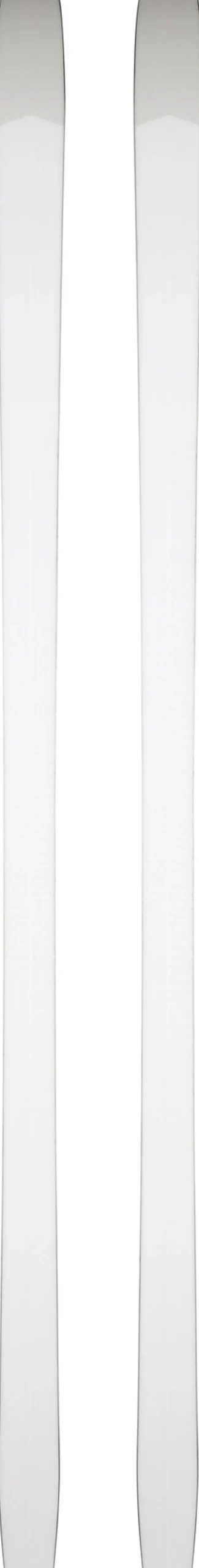 Unisex Nordic Backcountry Skis Bc 80 Positrack