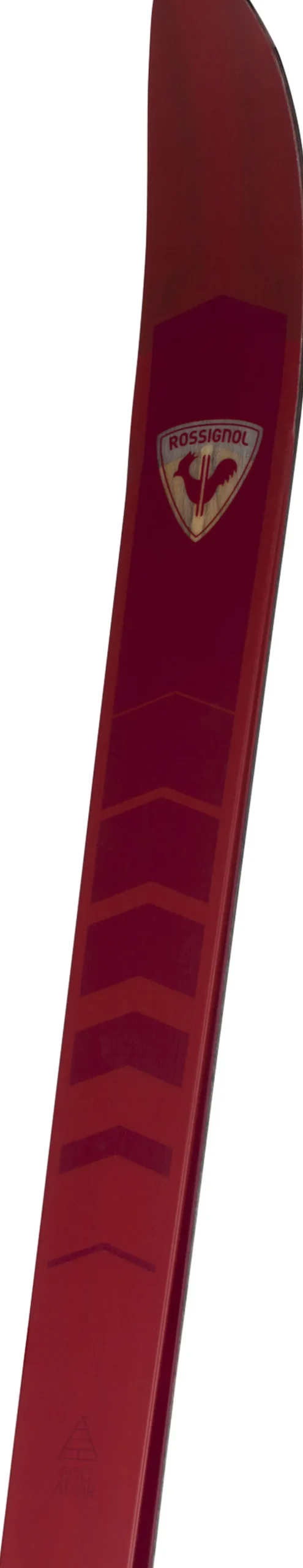 Unisex Nordic Backcountry Skis Bc 80 Positrack