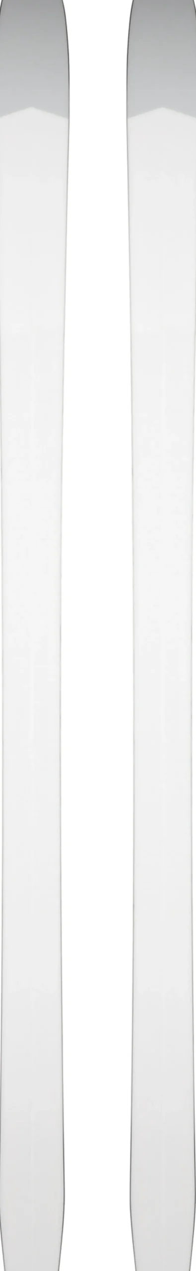 Unisex Nordic Backcountry Skis XP 100 Positrack