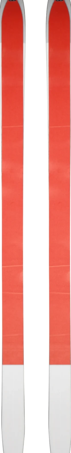 Unisex Nordic Backcountry Skis XP 100 Positrack