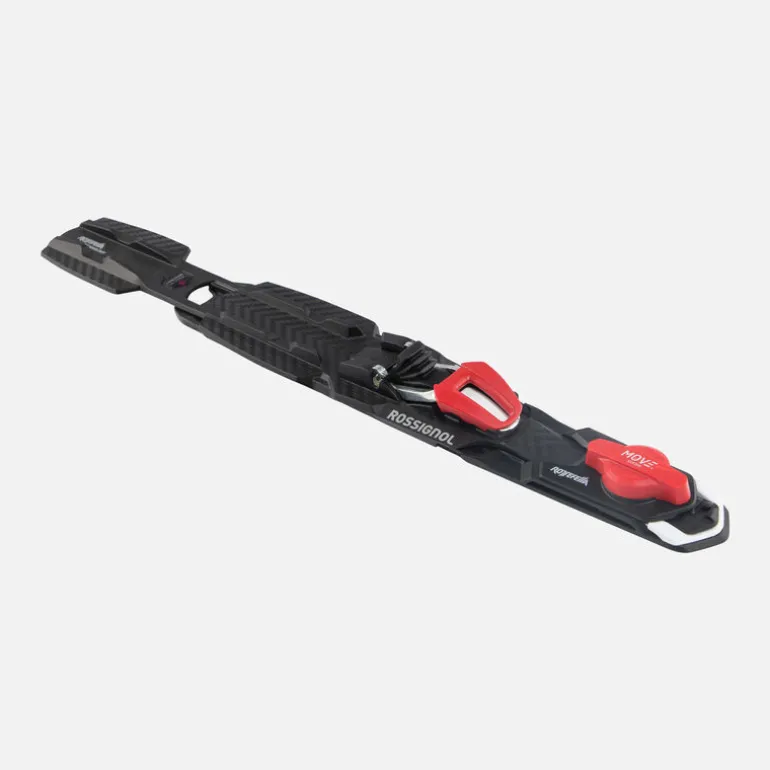 Unisex Nordic Bindings Move Swich