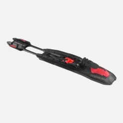 Unisex Nordic Bindings Premium Carbon + Skate