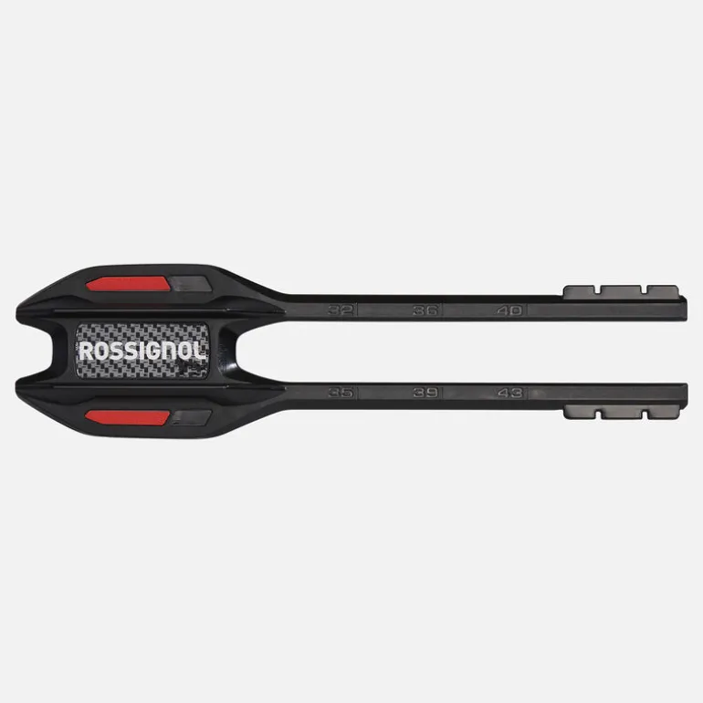 Unisex Nordic Bindings Race JR Classic