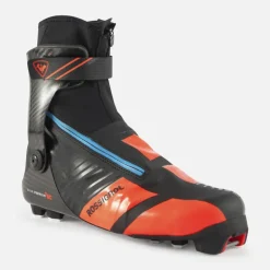 Unisex Nordic Boots X-IUM CARBON PREMIUM+SC