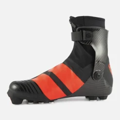 Unisex Nordic Boots X-IUM CARBON PREMIUM+SC
