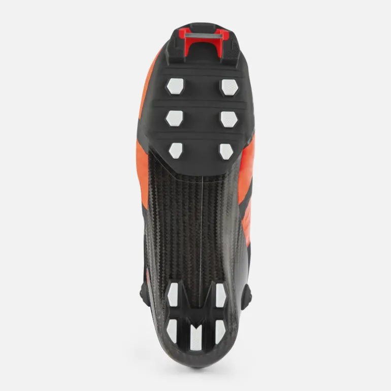 Unisex Nordic Boots X-IUM CARBON PREMIUM + CLASS