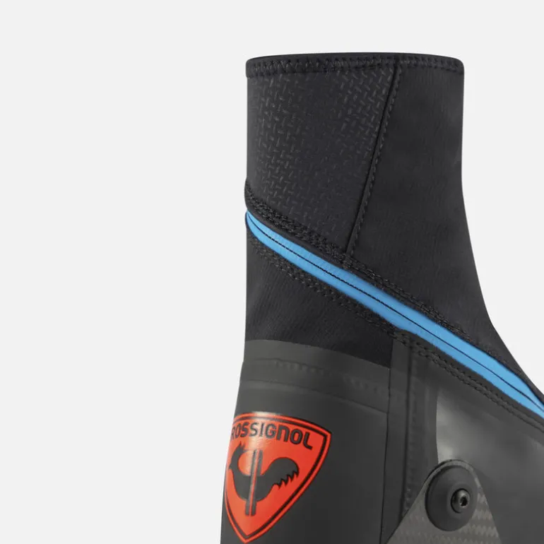 Unisex Nordic Boots X-IUM CARBON PREMIUM + CLASS