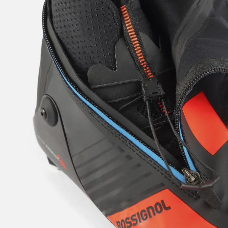 Unisex Nordic Boots X-IUM CARBON PREMIUM + CLASS