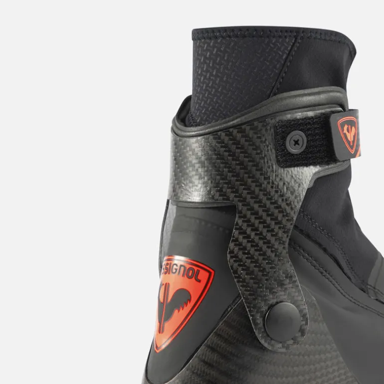 Unisex Nordic Boots X-IUM CARBON PREMIUM SKATE
