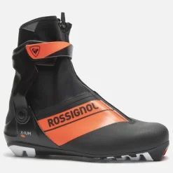 Unisex Nordic Racing Boots X-Ium Skate