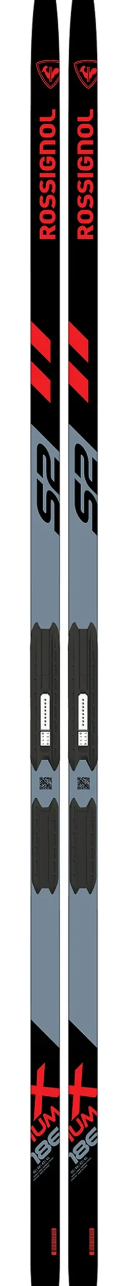 Unisex Nordic Racing Skis X-Ium Skating