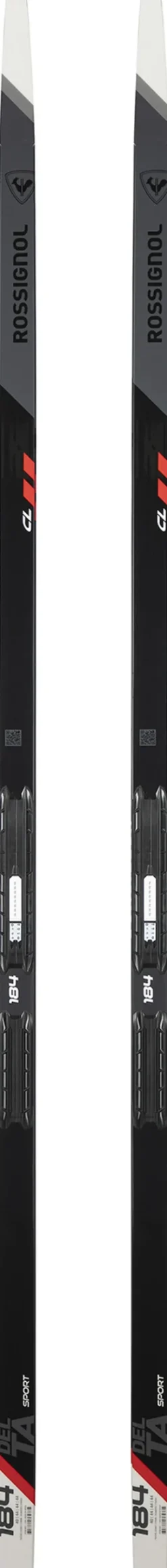 Unisex Nordic Skis Delta Sport Classic