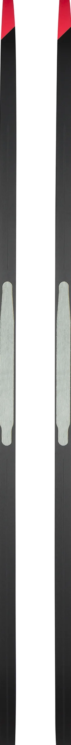 Unisex Nordic Skis DELTA COMP R-SKIN MEDIUM