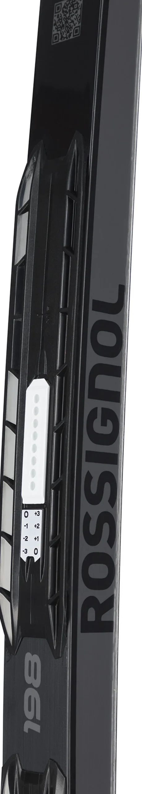Unisex Nordic Skis DELTA COMP R-SKIN MEDIUM