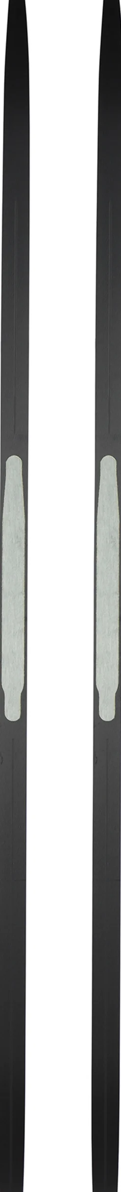 Unisex Nordic Skis DELTA SPORT R-SKIN MEDIUM