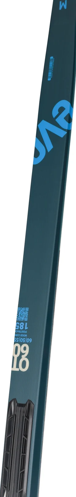 Unisex nordic Skis EVO OT 60 POSITRACK