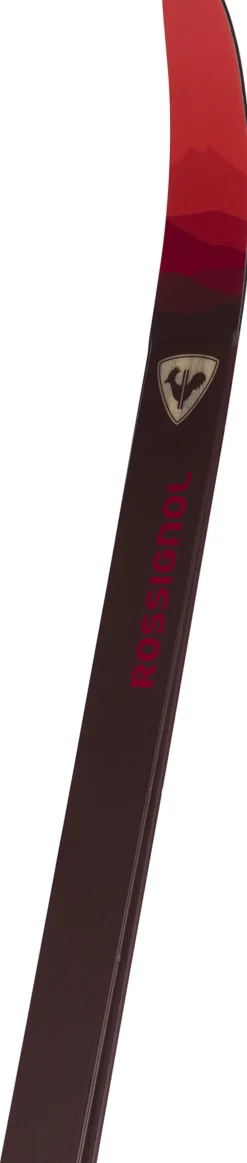 Unisex Nordic Skis EVO XT 55 POSITRACK