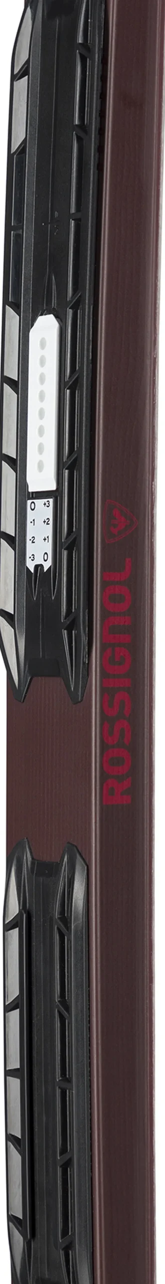 Unisex Nordic Skis EVO XT 55 POSITRACK