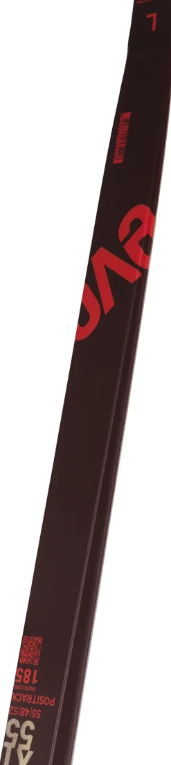 Unisex Nordic Skis EVO XT 55 POSITRACK