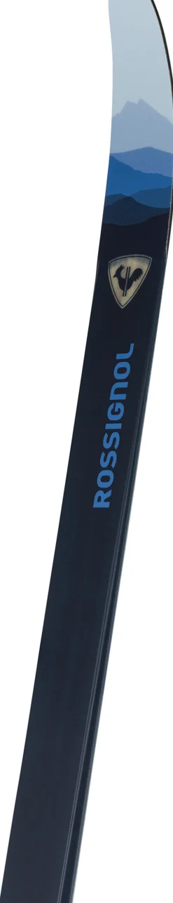 Unisex Nordic Skis EVO XT 60 POSITRACK