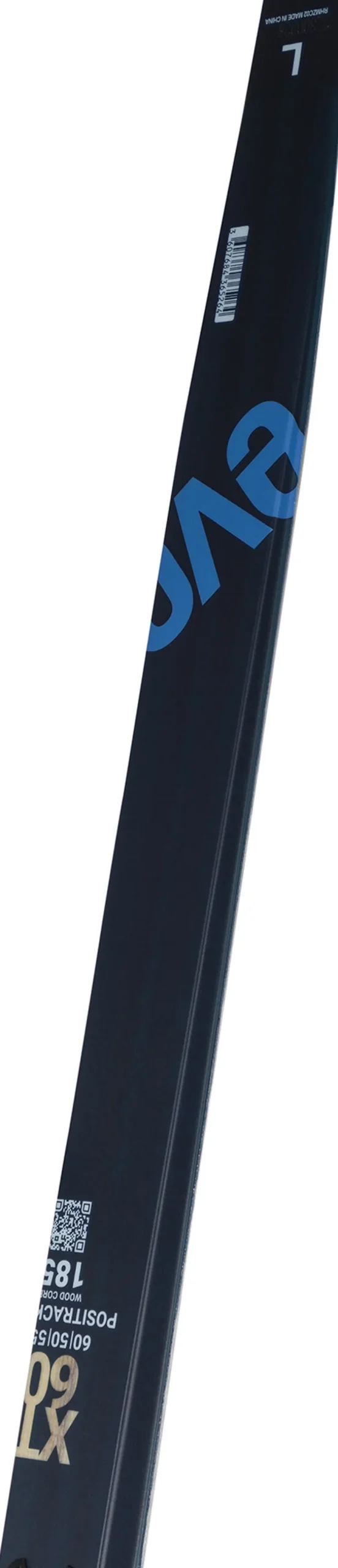 Unisex Nordic Skis EVO XT 60 POSITRACK